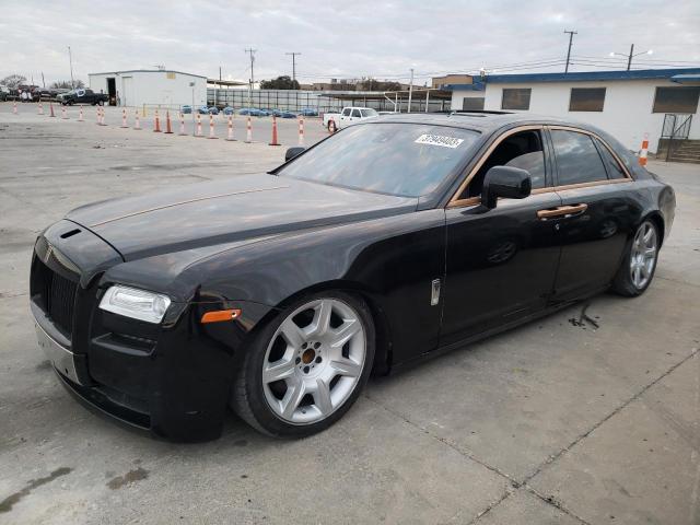 Photo 0 VIN: SCA664S54BUX49556 - ROLLS-ROYCE GHOST 