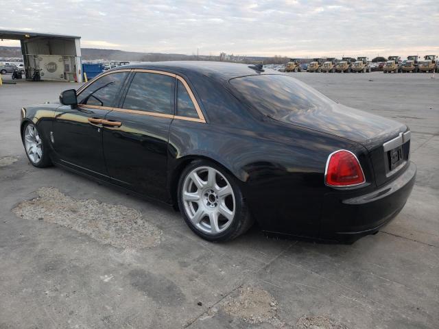 Photo 1 VIN: SCA664S54BUX49556 - ROLLS-ROYCE GHOST 