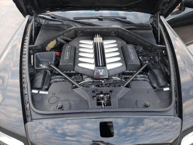 Photo 10 VIN: SCA664S54BUX49556 - ROLLS-ROYCE GHOST 