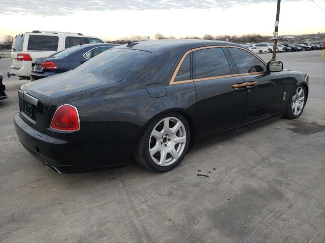 Photo 2 VIN: SCA664S54BUX49556 - ROLLS-ROYCE GHOST 