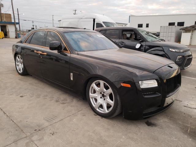 Photo 3 VIN: SCA664S54BUX49556 - ROLLS-ROYCE GHOST 