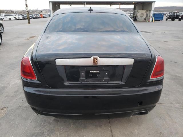 Photo 5 VIN: SCA664S54BUX49556 - ROLLS-ROYCE GHOST 