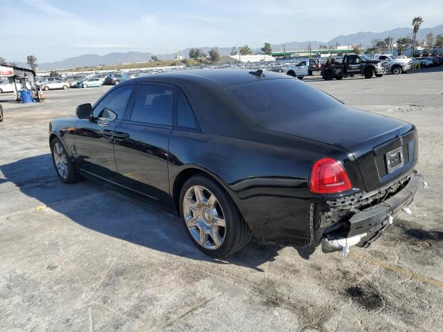 Photo 1 VIN: SCA664S55AUX48611 - ROLLS-ROYCE GHOST 