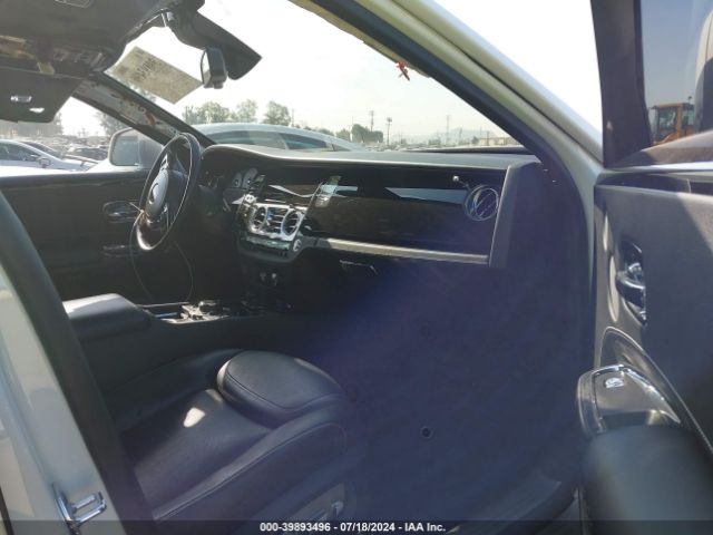 Photo 4 VIN: SCA664S55GUX53784 - ROLLS-ROYCE GHOST 