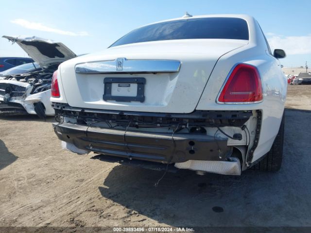 Photo 5 VIN: SCA664S55GUX53784 - ROLLS-ROYCE GHOST 