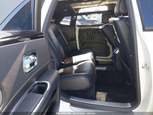 Photo 7 VIN: SCA664S55GUX53784 - ROLLS-ROYCE GHOST 