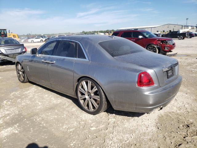 Photo 2 VIN: SCA664S56BUX49459 - ROLLS-ROYCE GHOST 