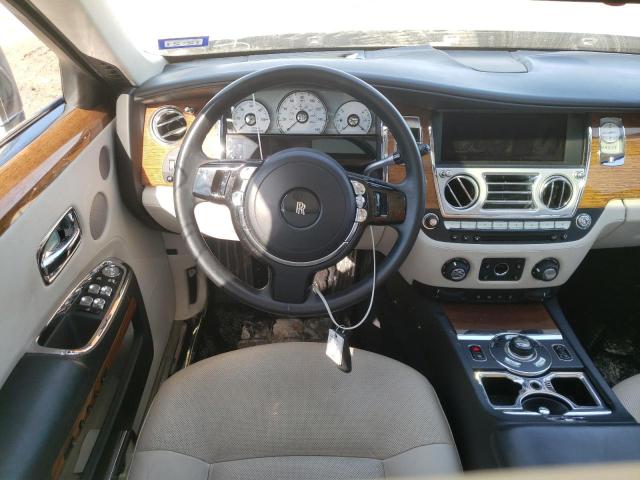 Photo 8 VIN: SCA664S56BUX49459 - ROLLS-ROYCE GHOST 