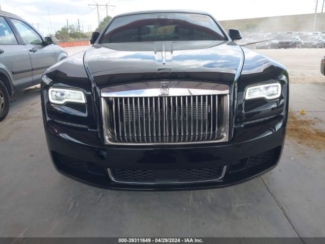 Photo 5 VIN: SCA664S56JUX54417 - ROLLS-ROYCE GHOST 