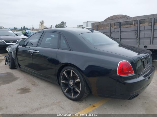 Photo 2 VIN: SCA664S59FUX53284 - ROLLS-ROYCE GHOST 