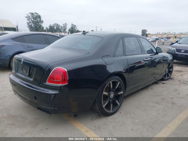 Photo 3 VIN: SCA664S59FUX53284 - ROLLS-ROYCE GHOST 