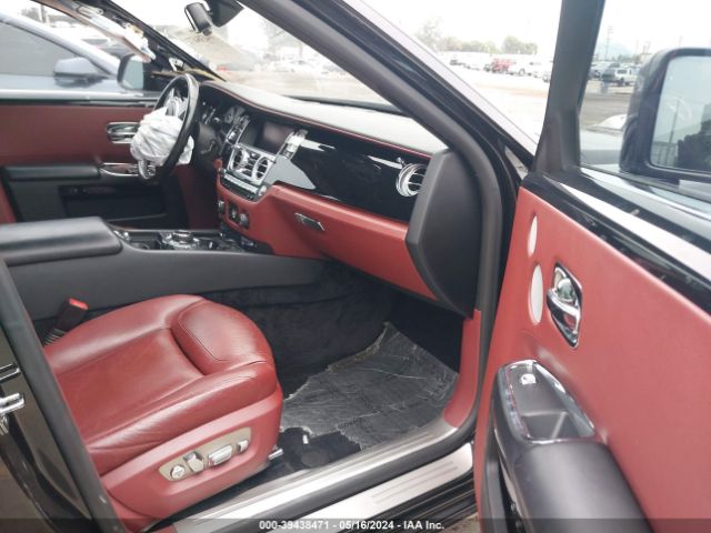 Photo 4 VIN: SCA664S59FUX53284 - ROLLS-ROYCE GHOST 