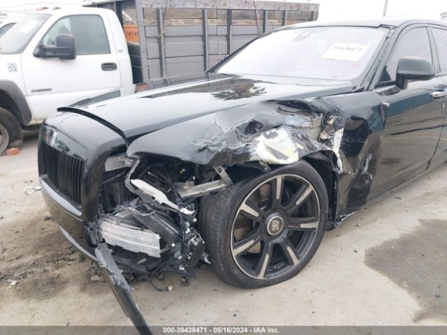 Photo 5 VIN: SCA664S59FUX53284 - ROLLS-ROYCE GHOST 