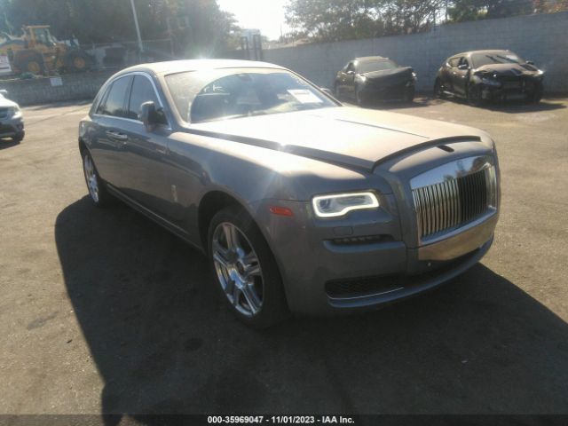 Photo 0 VIN: SCA664S5XHUX54236 - ROLLS-ROYCE GHOST 