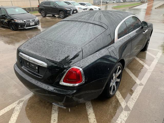 Photo 1 VIN: SCA665C50GUX85921 - ROLLS-ROYCE WRAITH 