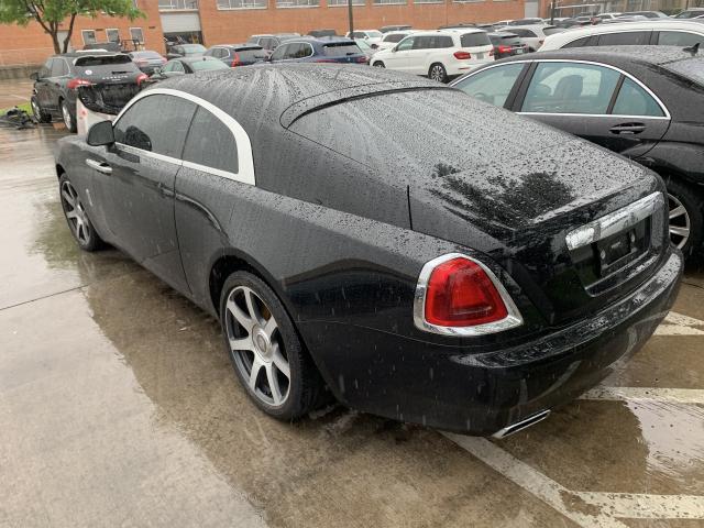 Photo 2 VIN: SCA665C50GUX85921 - ROLLS-ROYCE WRAITH 