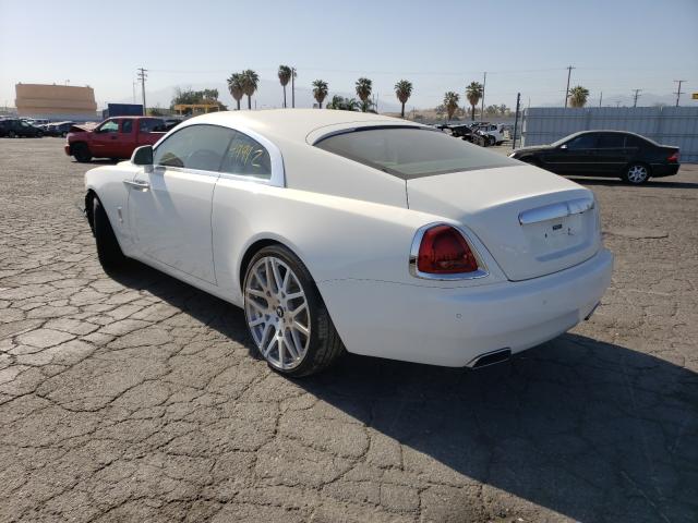 Photo 2 VIN: SCA665C53EUX84288 - ROLLS-ROYCE WRAITH 