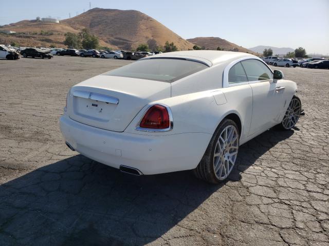 Photo 3 VIN: SCA665C53EUX84288 - ROLLS-ROYCE WRAITH 