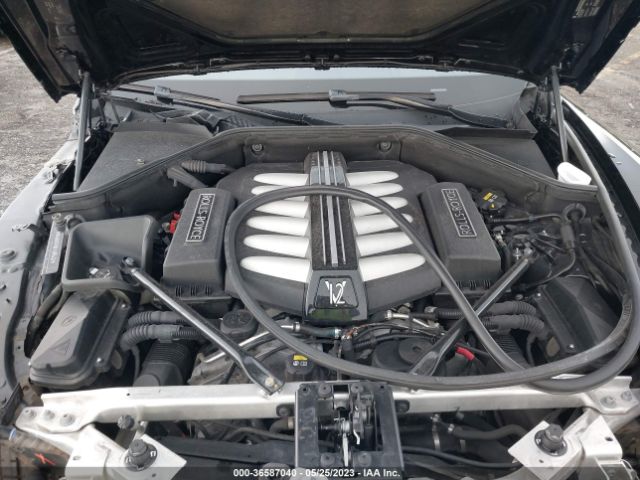 Photo 9 VIN: SCA665C53FUX85412 - ROLLS-ROYCE WRAITH 