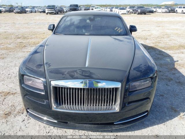 Photo 5 VIN: SCA665C53GUX86125 - ROLLS-ROYCE WRAITH 