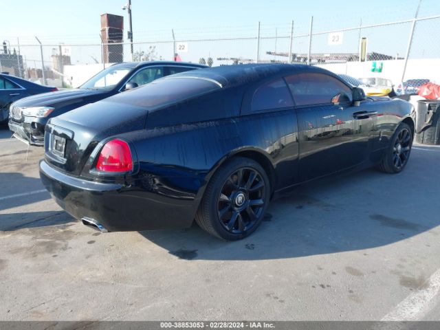 Photo 3 VIN: SCA665C53HUX86675 - ROLLS-ROYCE WRAITH 