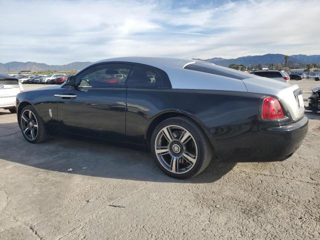 Photo 1 VIN: SCA665C5XEUX84322 - ROLLS-ROYCE WRAITH 