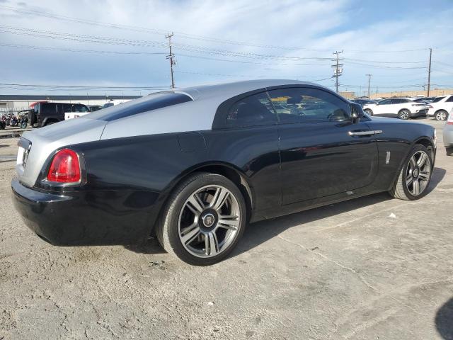 Photo 2 VIN: SCA665C5XEUX84322 - ROLLS-ROYCE WRAITH 