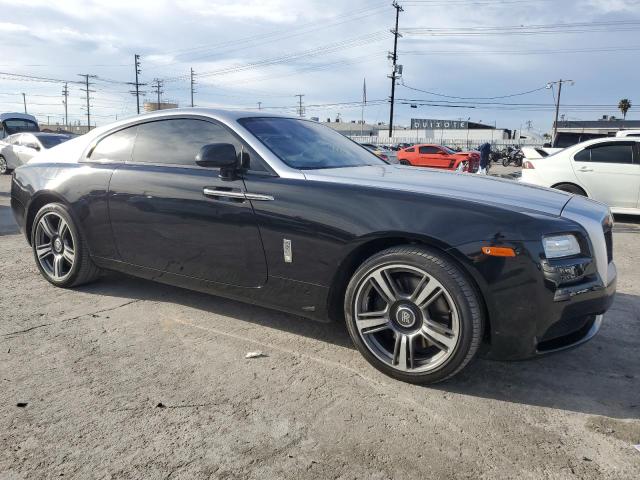 Photo 3 VIN: SCA665C5XEUX84322 - ROLLS-ROYCE WRAITH 