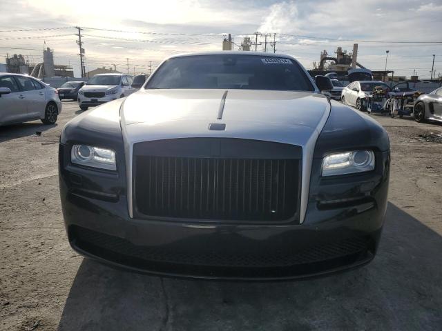 Photo 4 VIN: SCA665C5XEUX84322 - ROLLS-ROYCE WRAITH 