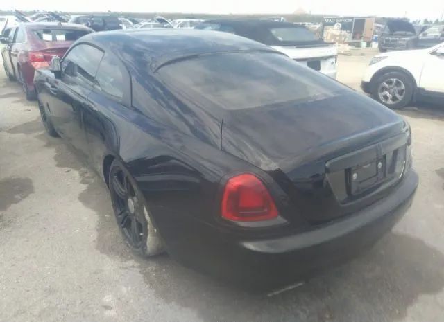 Photo 2 VIN: SCA665C5XEUX84336 - ROLLS-ROYCE WRAITH 