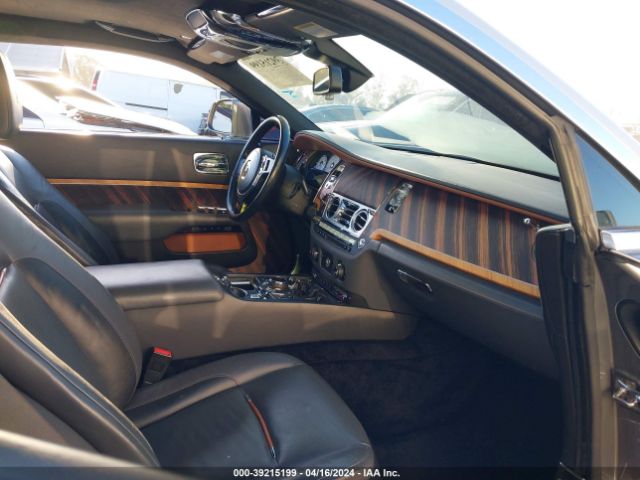 Photo 4 VIN: SCA665C5XGUX86090 - ROLLS-ROYCE WRAITH 