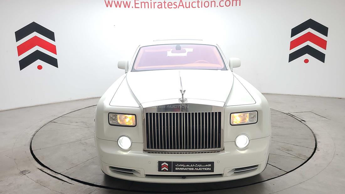 Photo 0 VIN: SCA681S07AUX01724 - ROLLS ROYCE PHANTOM 