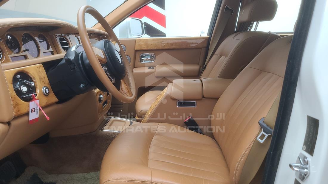 Photo 12 VIN: SCA681S07AUX01724 - ROLLS ROYCE PHANTOM 