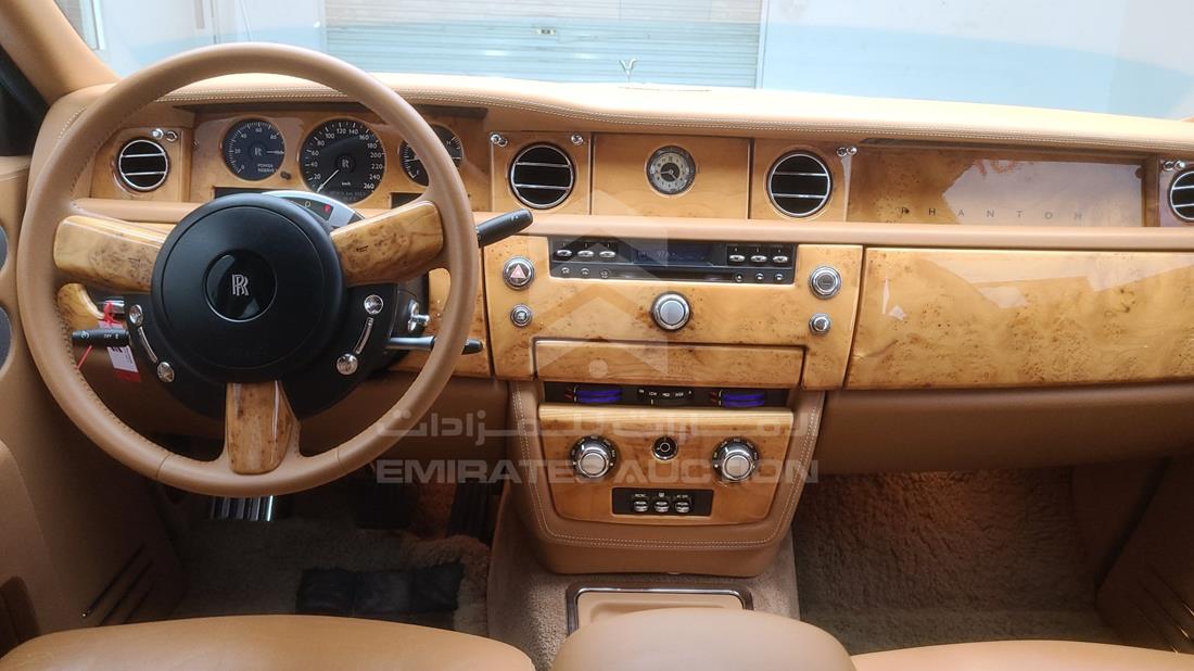 Photo 16 VIN: SCA681S07AUX01724 - ROLLS ROYCE PHANTOM 