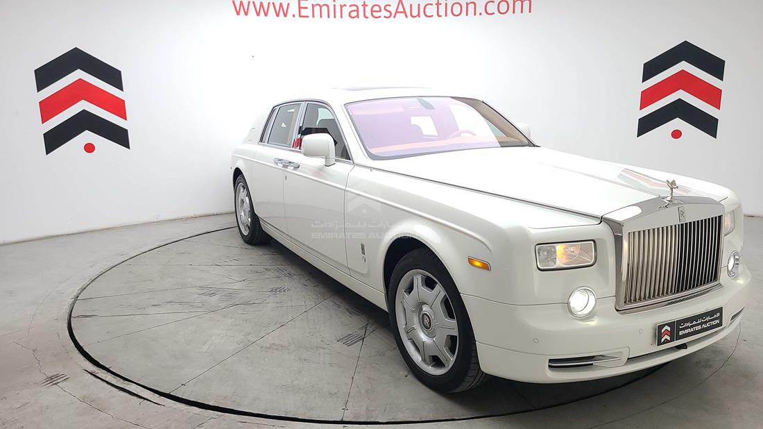 Photo 8 VIN: SCA681S07AUX01724 - ROLLS ROYCE PHANTOM 