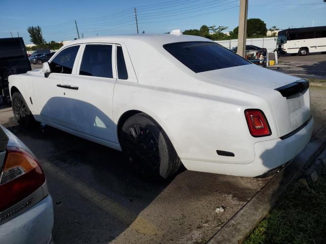 Photo 1 VIN: SCA687S5XKU104678 - ROLLS-ROYCE PHANTOM 