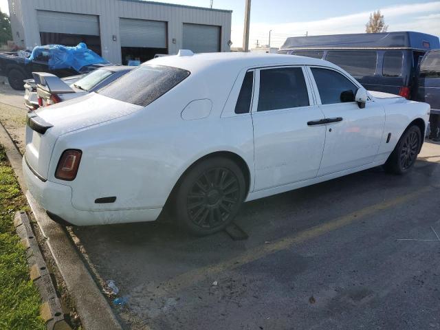 Photo 2 VIN: SCA687S5XKU104678 - ROLLS-ROYCE PHANTOM 