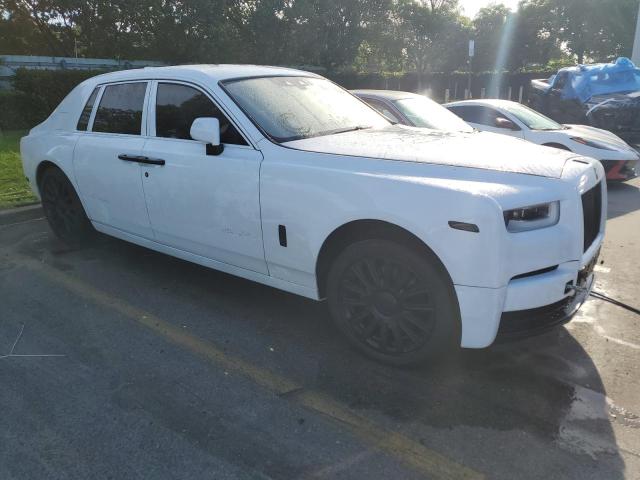 Photo 3 VIN: SCA687S5XKU104678 - ROLLS-ROYCE PHANTOM 