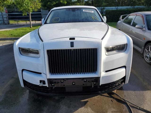 Photo 4 VIN: SCA687S5XKU104678 - ROLLS-ROYCE PHANTOM 