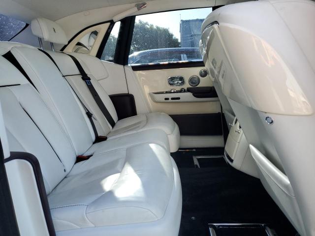 Photo 9 VIN: SCA687S5XKU104678 - ROLLS-ROYCE PHANTOM 