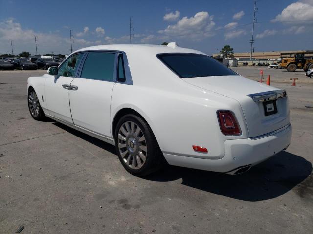 Photo 1 VIN: SCA688L56JU105524 - ROLLS-ROYCE PHANTOM 