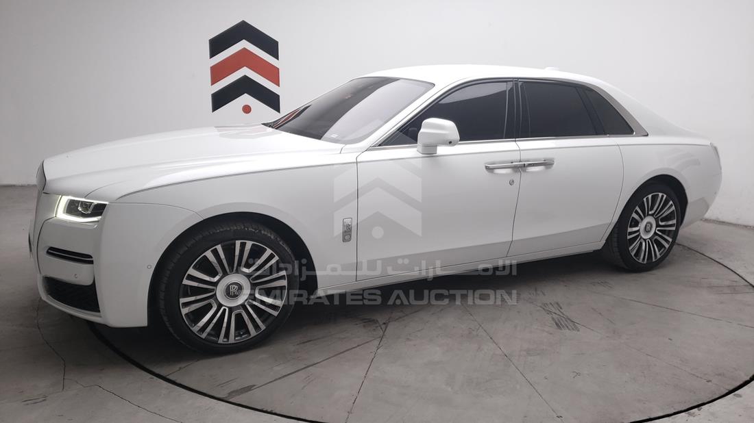 Photo 5 VIN: SCATV0A06MU204286 - ROLLS ROYCE GHOST 