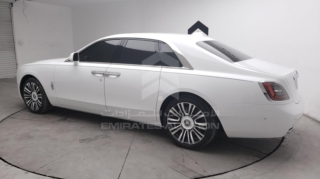 Photo 6 VIN: SCATV0A06MU204286 - ROLLS ROYCE GHOST 