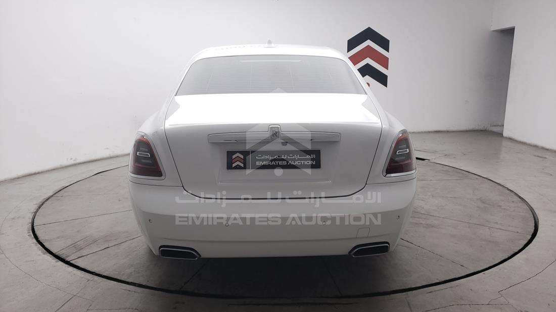 Photo 7 VIN: SCATV0A06MU204286 - ROLLS ROYCE GHOST 