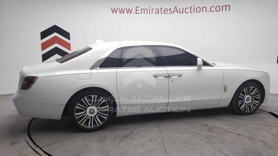 Photo 8 VIN: SCATV0A06MU204286 - ROLLS ROYCE GHOST 