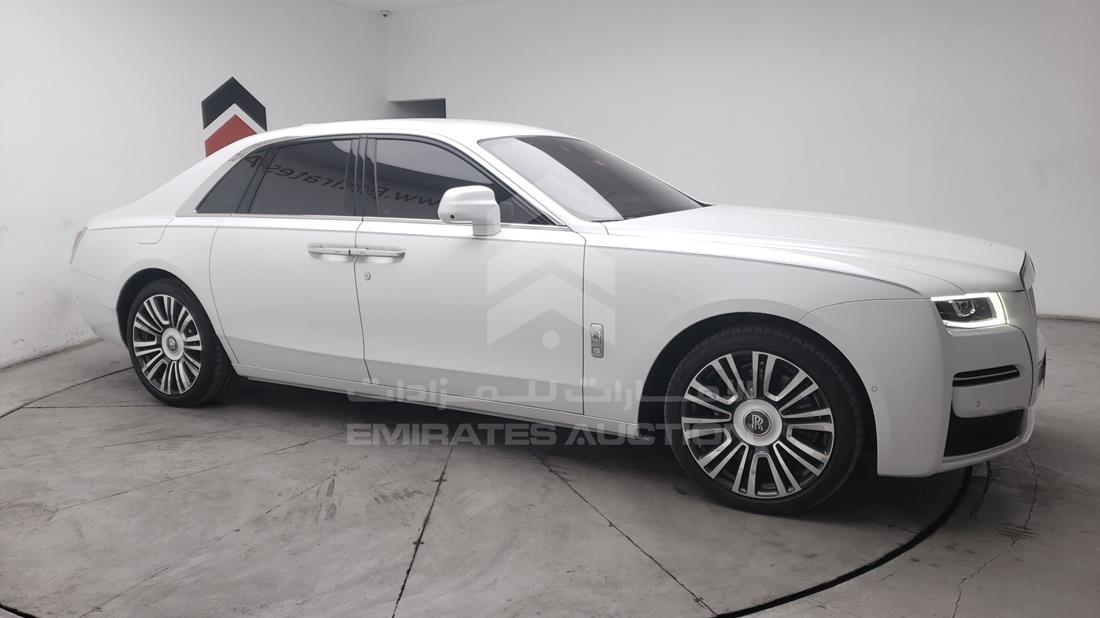 Photo 9 VIN: SCATV0A06MU204286 - ROLLS ROYCE GHOST 