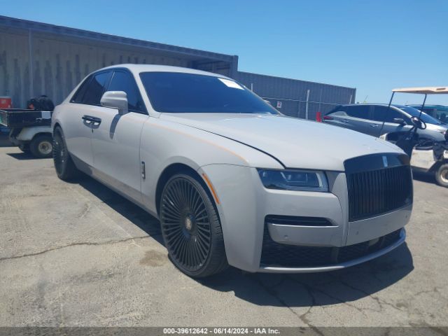 Photo 0 VIN: SCATV0C0XPU217236 - ROLLS-ROYCE GHOST 