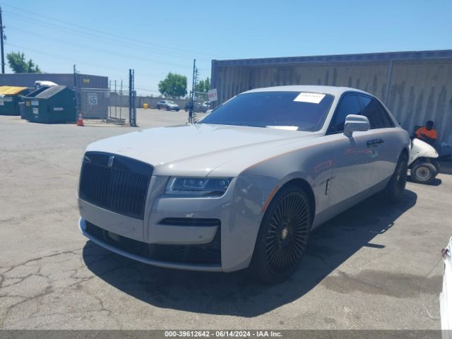 Photo 1 VIN: SCATV0C0XPU217236 - ROLLS-ROYCE GHOST 