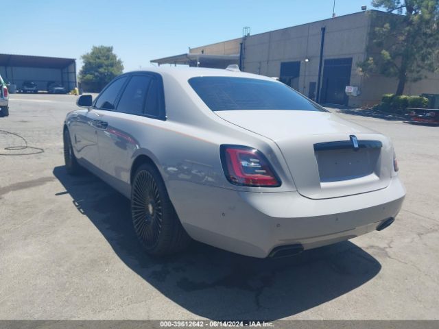 Photo 2 VIN: SCATV0C0XPU217236 - ROLLS-ROYCE GHOST 