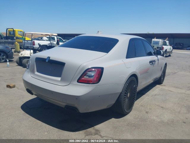 Photo 3 VIN: SCATV0C0XPU217236 - ROLLS-ROYCE GHOST 